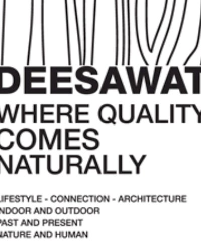 Event@Showroom DEESAWAT  Zipevent