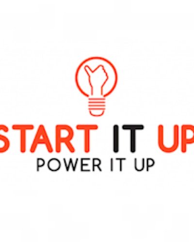 Start it Up Conference 8 Zipevent