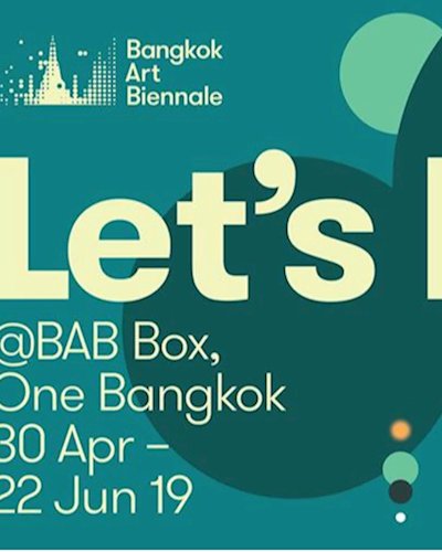 Let’s BAB Zipevent