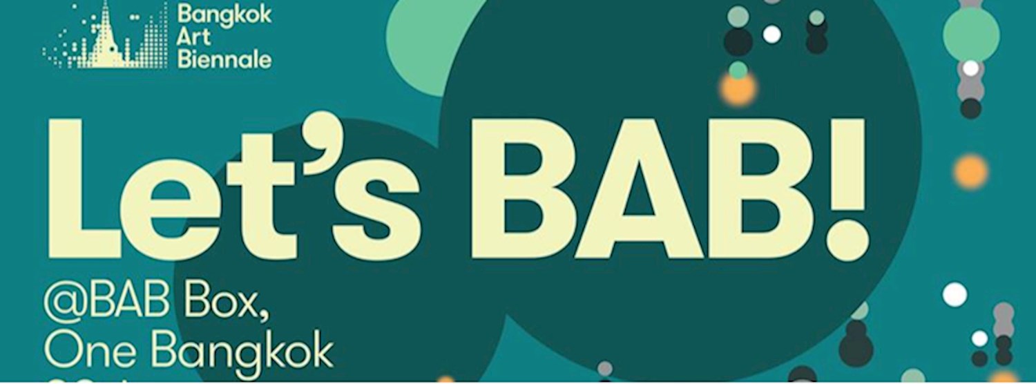 Let’s BAB Zipevent