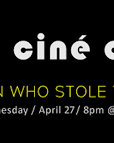 JAM CINÉ CLUB - "The Man Who Stole the Sun"  (太陽を盗んだ男) Zipevent