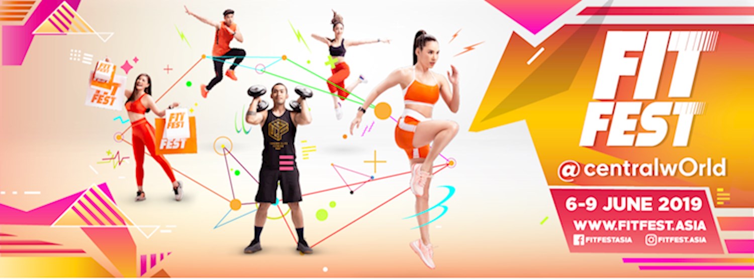 โซน GYM B5 - B9 Zipevent