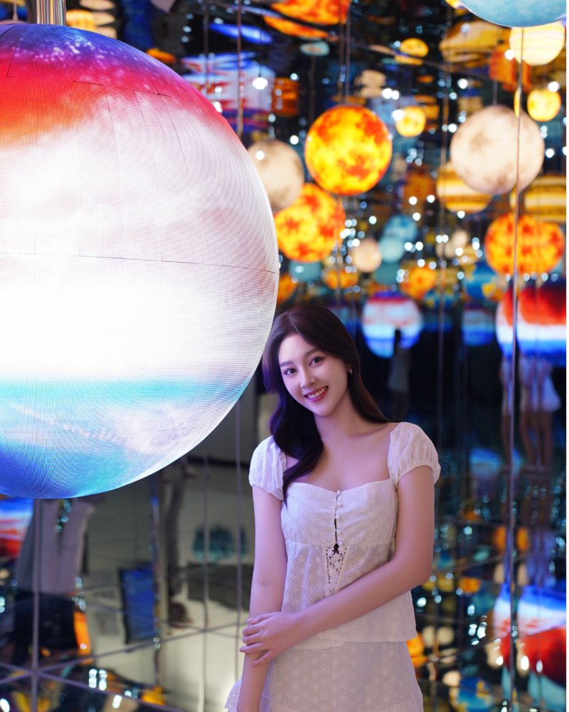 Space & Time Cube Pattaya Zipevent