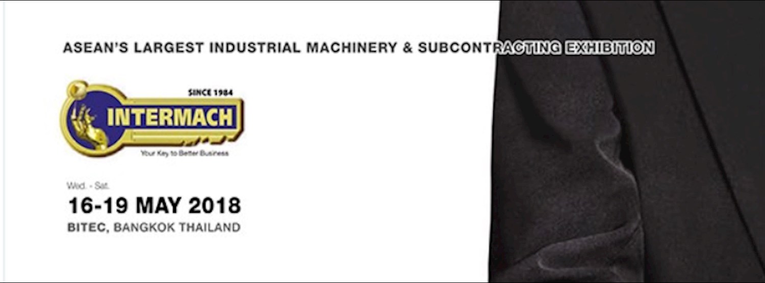 INTERMACH 2018 Zipevent