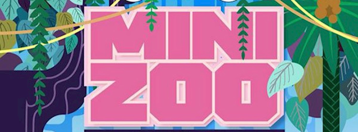 Mini Zoo Zipevent