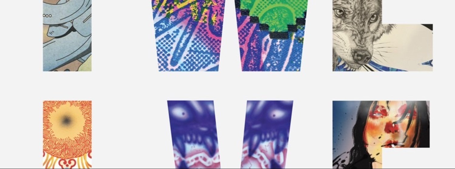 Creature Is TWELVE Zipevent