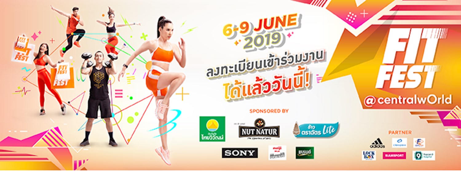 FITFEST 2019 Zipevent