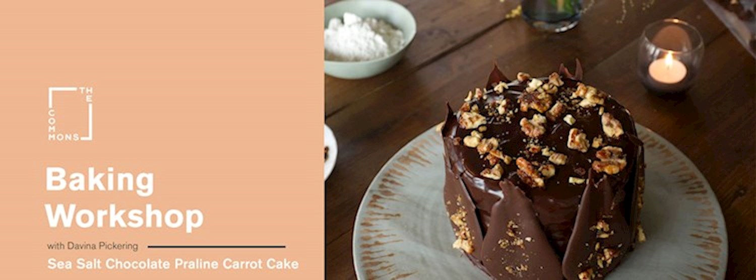 Baking Workshop Zipevent