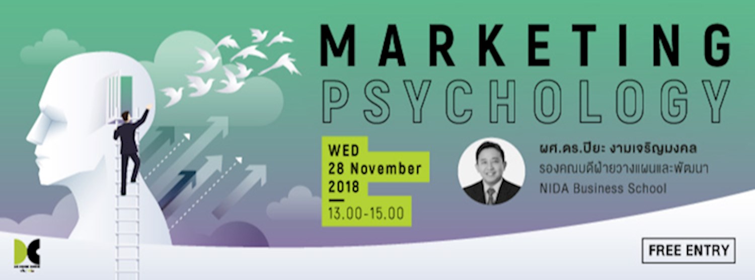 Marketing Psychology Zipevent