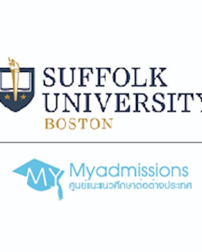 ร่วมงานสัมมนา Get to Know Suffolk ต่อป. โท เมกา กันยานี้ยังทัน! Zipevent