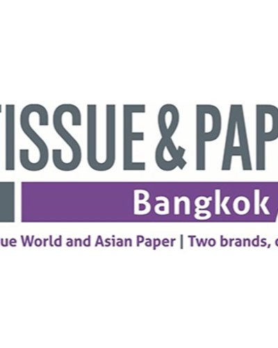 TISSUE & PAPER BANGKOK 2021 Zipevent