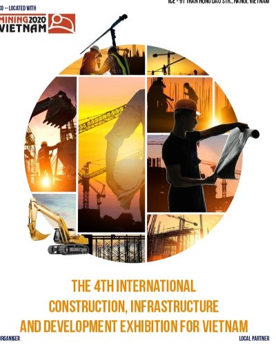 Construction Vietnam 2020 Zipevent