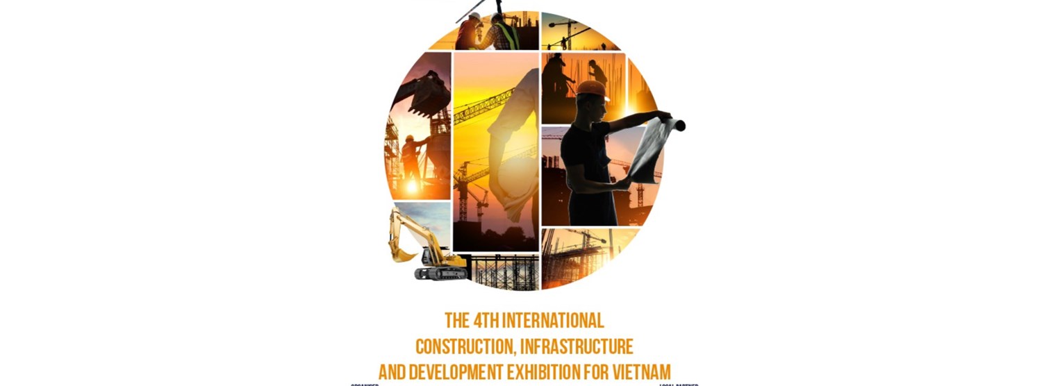 Construction Vietnam 2020 Zipevent