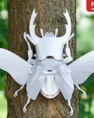 Future Workshop: Urban Beetle Zipevent