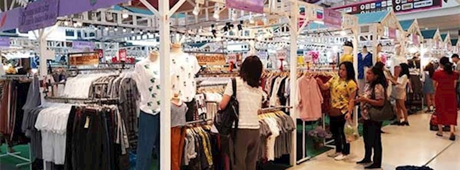 ช่วยพัฒนาคนพิการไทย รวมน้ำใจ รักษ์สิ่งแวดล้อม ครั้งที่ 2 Zipevent