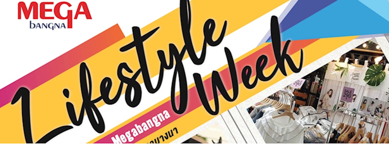 Lifestyle Week July Zipevent