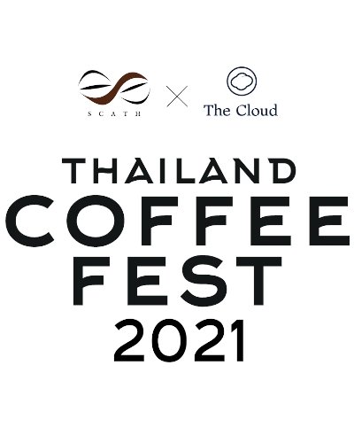 แบบฟอร์มลงทะเบียนสำหรับผู้ที่สนใจจองพื้นที่ในงาน Thailand Coffee Fest 2021 Zipevent