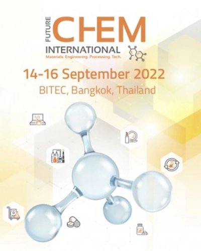 FUTURECHEM INTERNATIONAL Zipevent
