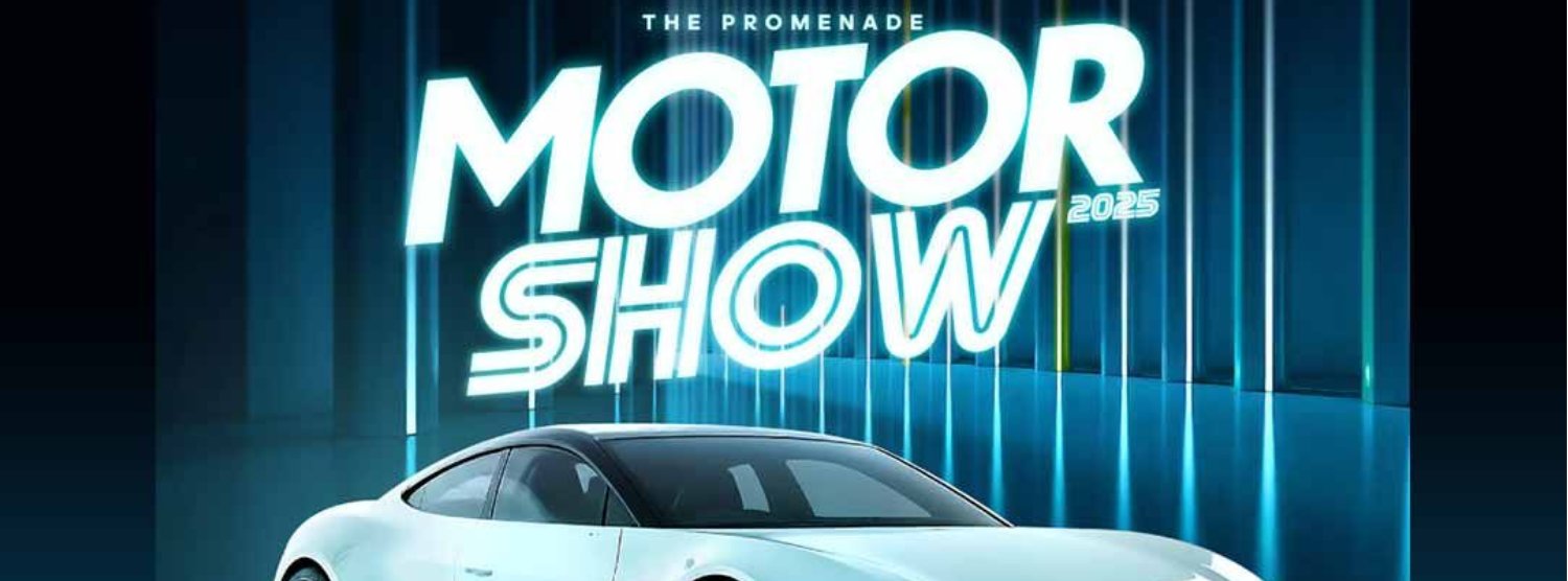 MOTOR SHOW 2025 Zipevent