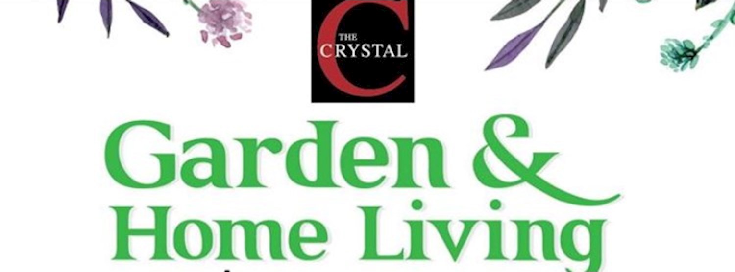 The Crystal Garden & Home Living Zipevent