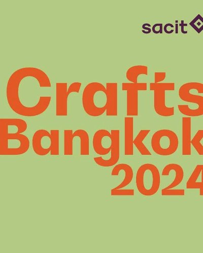Crafts Bangkok 2024 Zipevent
