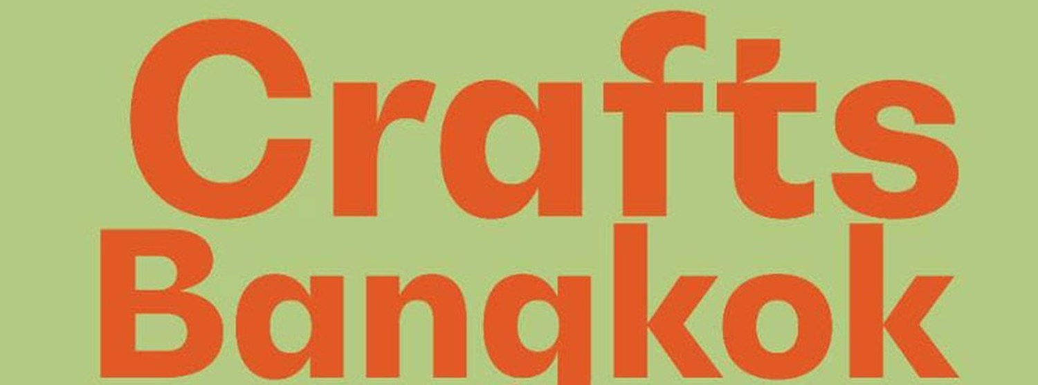 Crafts Bangkok 2024 Zipevent