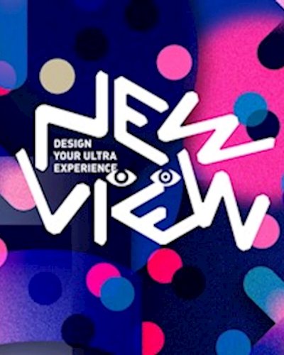 New VIEW: Design your ultra experience Zipevent