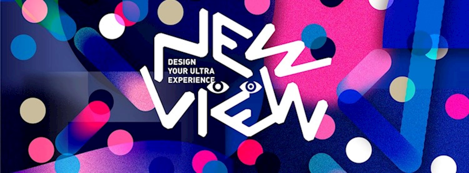New VIEW: Design your ultra experience Zipevent
