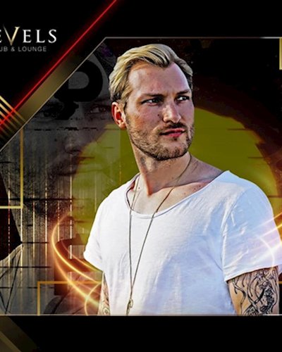 Levels presents JUZE Zipevent