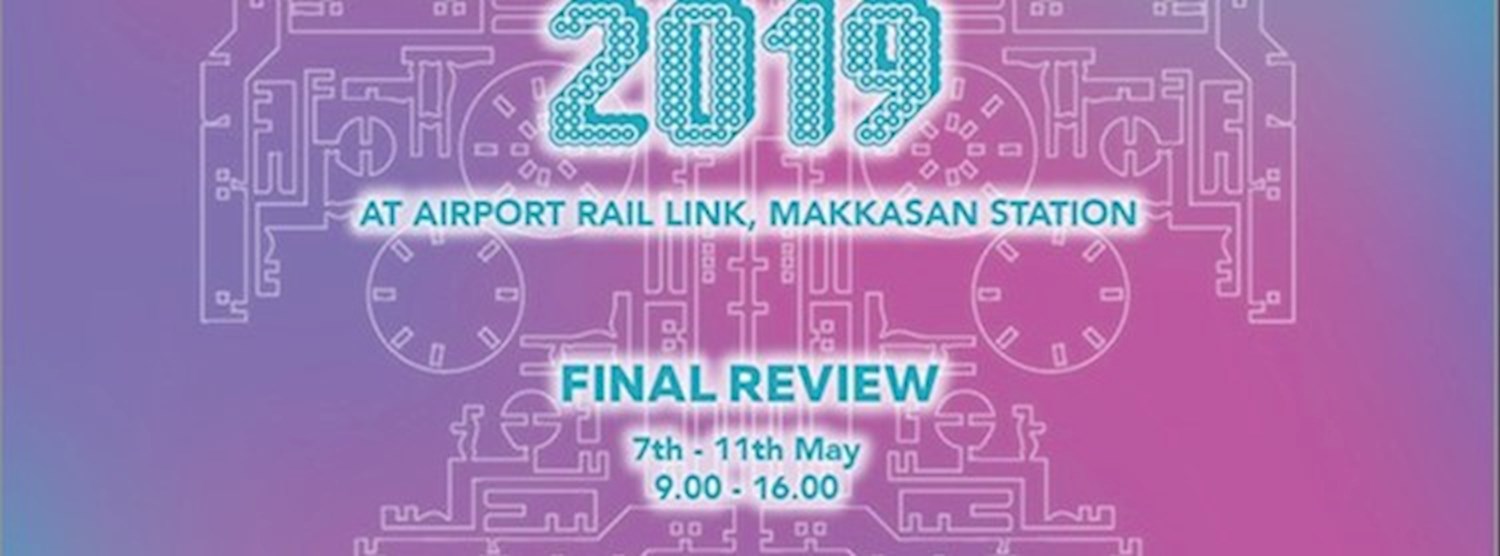 INDA Parade 2019 Zipevent