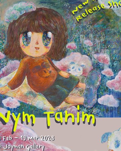 Nym Tanim Zipevent