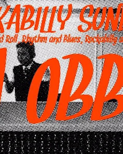 Free Entry : Rockabilly Sunday : Dj Obba Zipevent