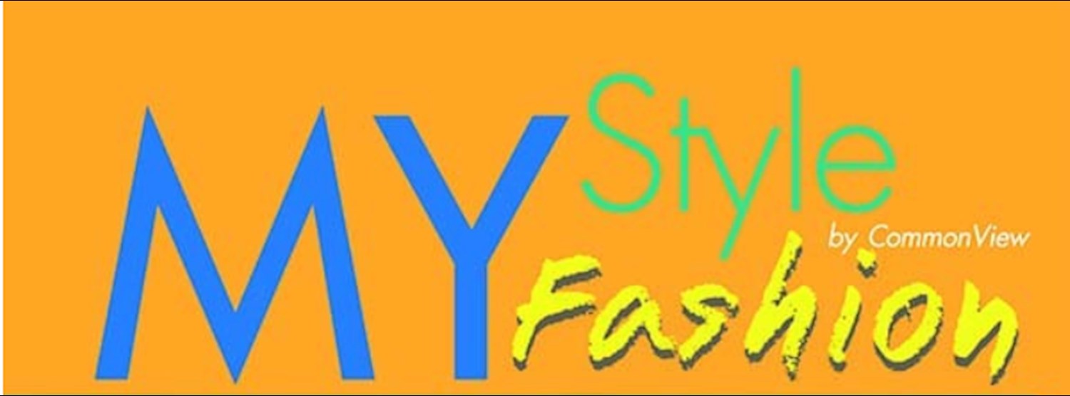 My Style my Fashion Zipevent