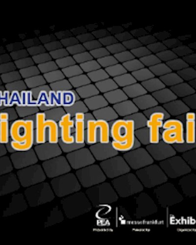 Thailand Lighting Fair 2015 Zipevent