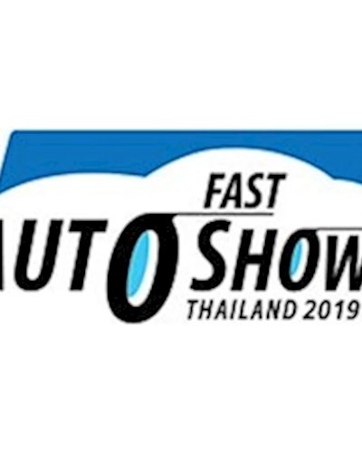 FAST Auto Show Thailand 2019 Zipevent