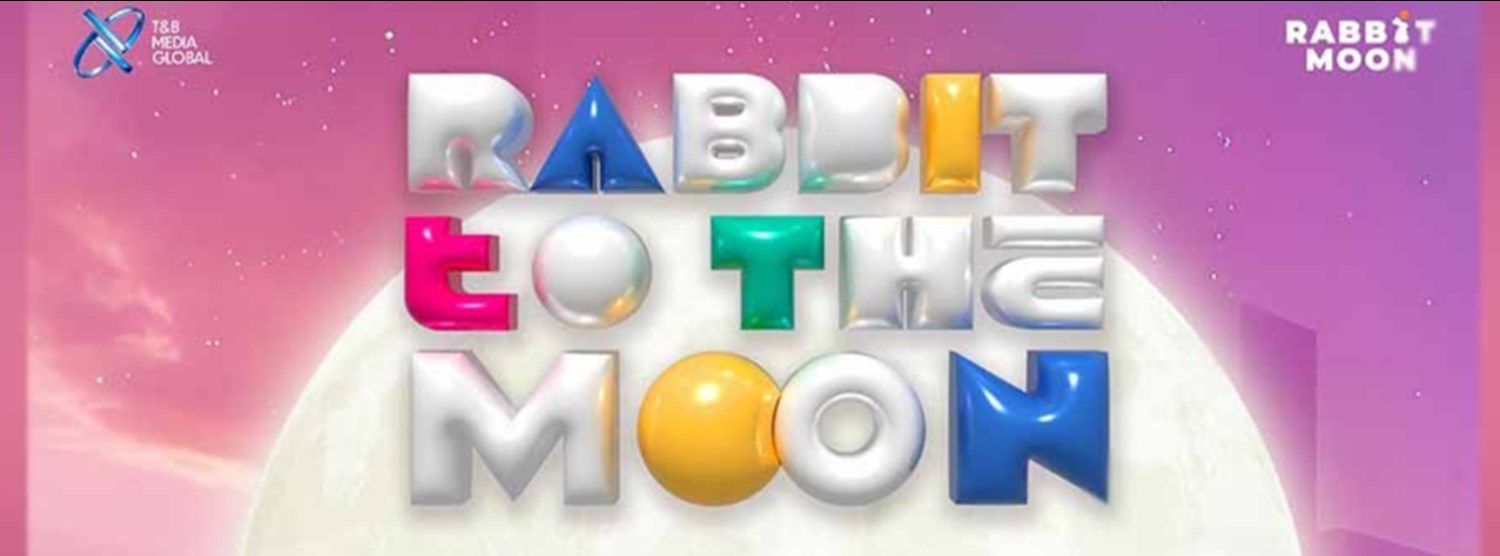 Rabbit to The Moon 2025 Zipevent