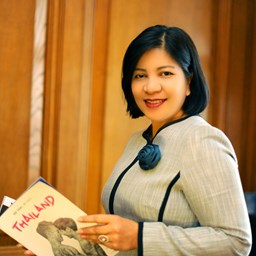 Chiravadee Khunsub Zipevent