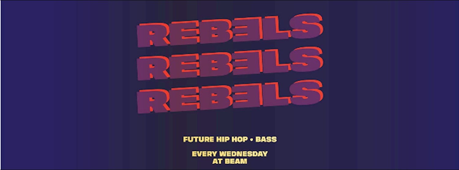 Rebels ft. Narcos, Slomororo, Plata, MaeHappyAir & NT66 Zipevent