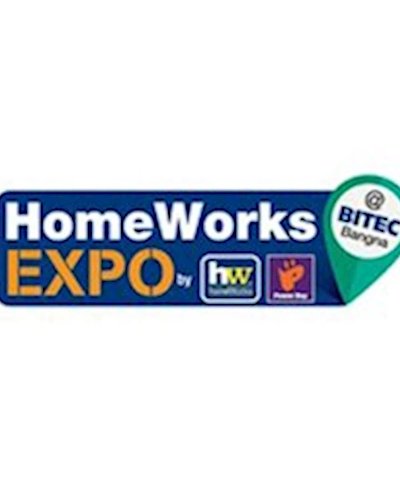 HomeWorks EXPO 2017 Zipevent