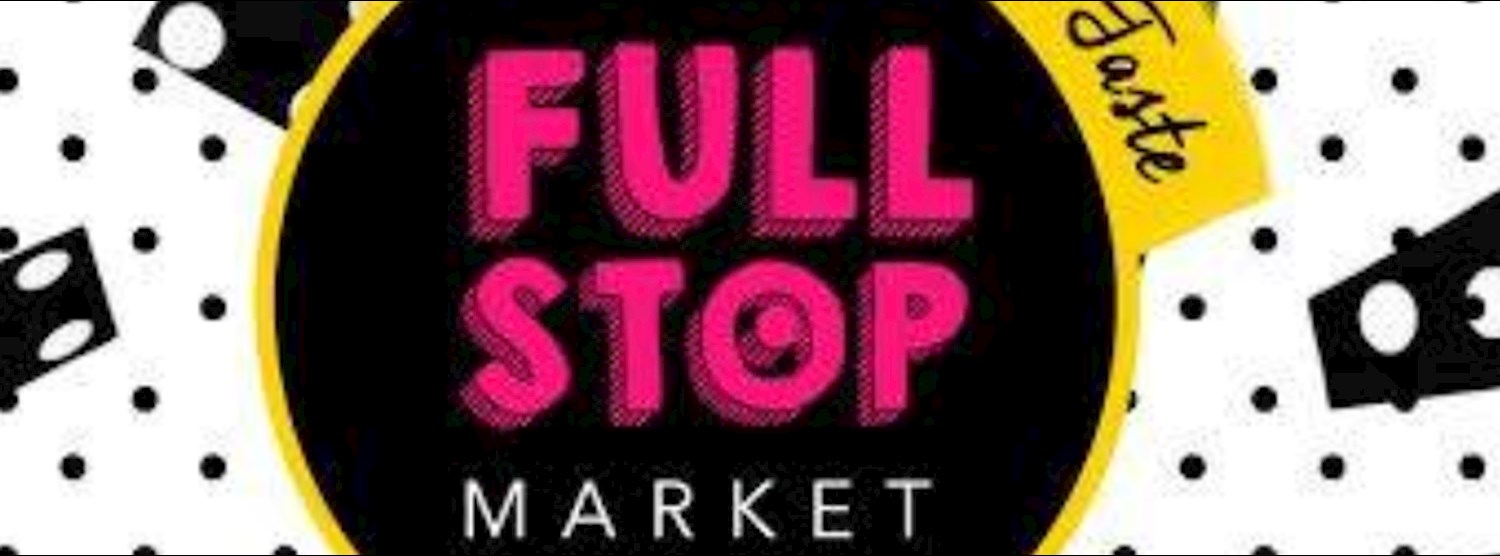 Full Stop Market @Central Ladprao Zipevent