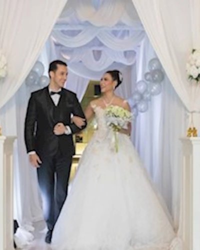 A Princess Wedding Show Case 2017 Zipevent