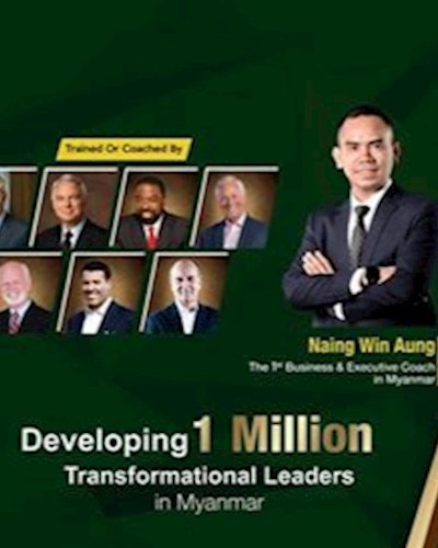 Transformational Leadership Journey (TLJ) Zipevent