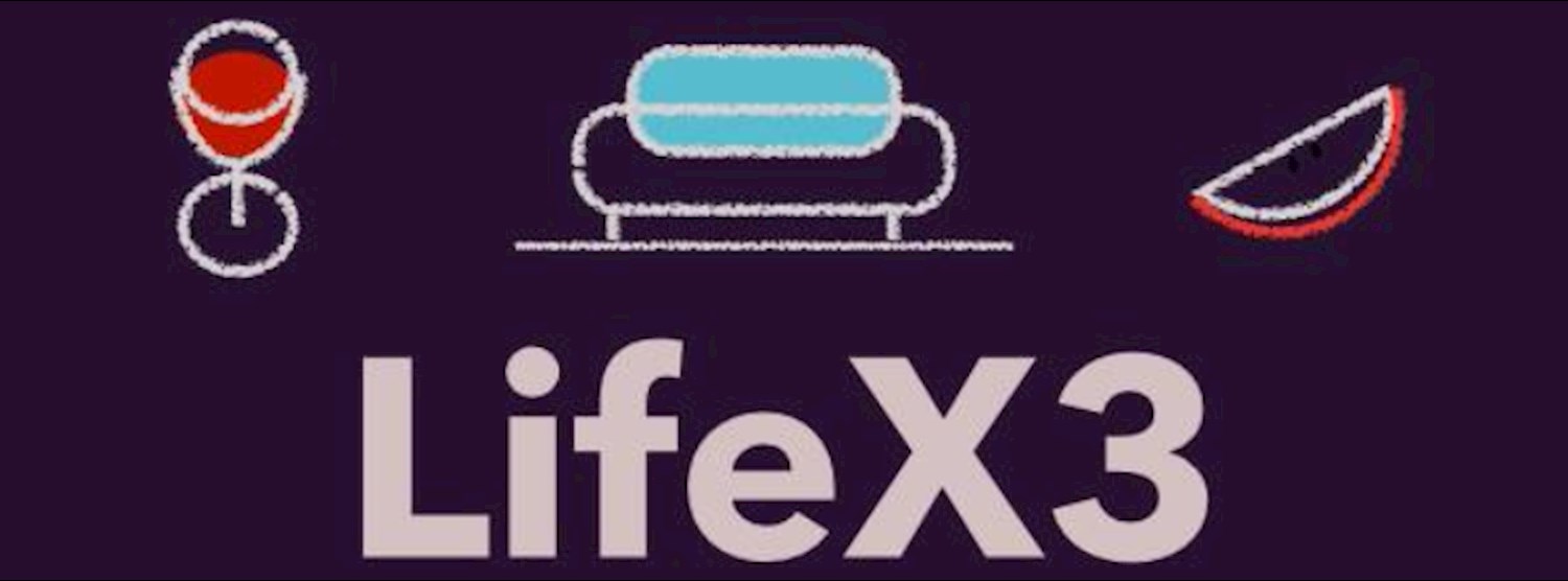 LifeX3 Zipevent