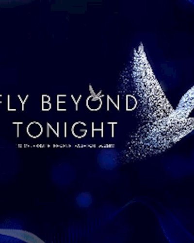Fly Beyond Tonight Zipevent