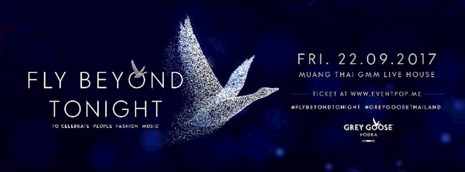 Fly Beyond Tonight Zipevent