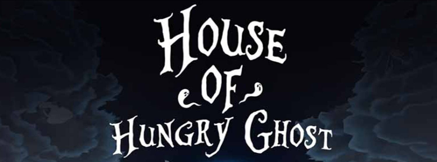 House of Hungry Ghost Zipevent