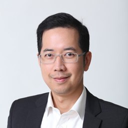 คุณนนทวัฒน์ พุ่มชูศรี  Zipevent