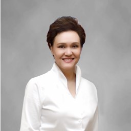 คุณศุภจี สุธรรมพันธ์ุ Zipevent