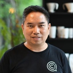 คุณมารุต ชุ่มขุนทด Zipevent