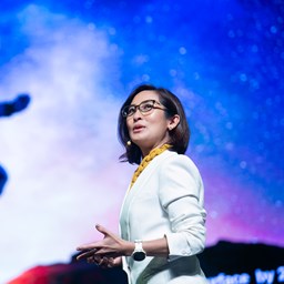 ดร.การดี เลียวไพโรจน์ Zipevent